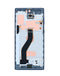 Compra la pantalla incell Galaxy Note 10 N970 (AURA BLACK) en Guatemala al mejor precio.