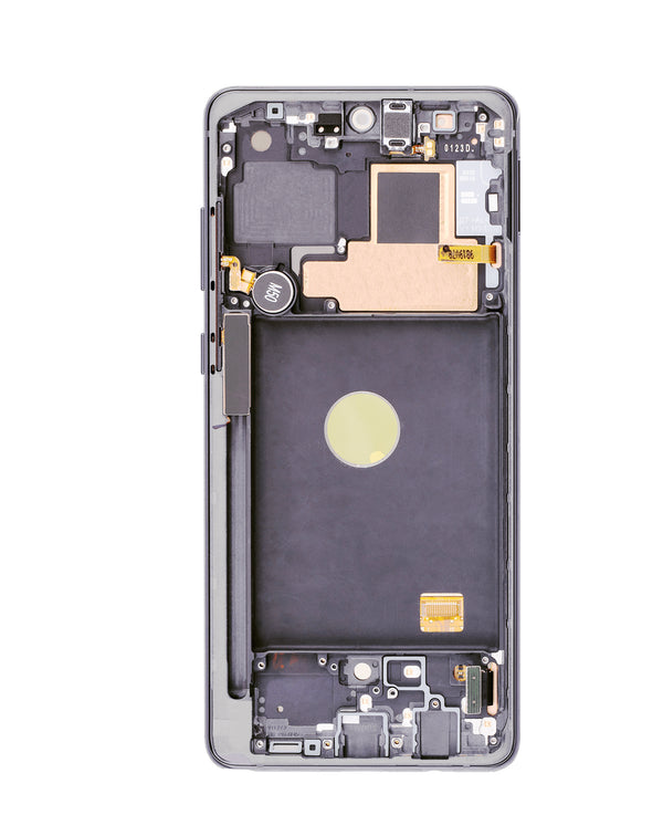 Pantalla original Samsung Galaxy Note 10 Lite N770 (AURA GLOW) OLED