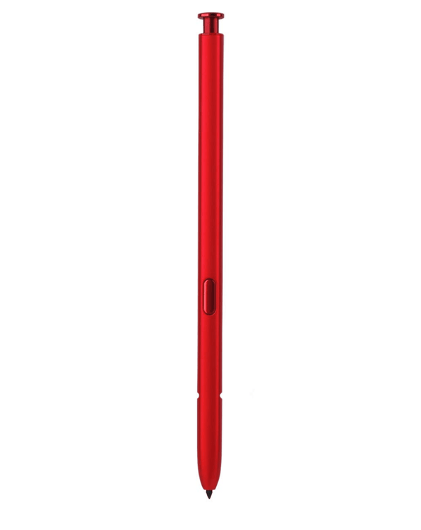 Compra el Stylus S Pen en color rojo para tu Galaxy Note en Guatemala con envío rápido.