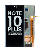 Compra tu pantalla original sin marco OLED para Galaxy Note 10 Plus N975 en Guatemala.