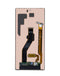 Compra tu pantalla original sin marco OLED para Galaxy Note 10 Plus N975 en Guatemala.