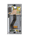 Pantalla OLED con marco Galaxy Note 10 Plus N975 (AURA GLOW) ideal para reparaciones en Guatemala.