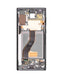Pantalla OLED con marco Samsung Galaxy Note 10 N970 disponible en Guatemala para reparaciones y mayoristas.