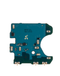 Encuentra la mejor placa PCB para el micrófono de Samsung Galaxy Note 20 5G en Guatemala con la versión internacional premium en nuestro taller de reparaciones de componentes electrónicos.
