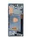 Compra una pantalla OLED con marco para Galaxy Note 20 N980/N981 en Guatemala al mejor precio.