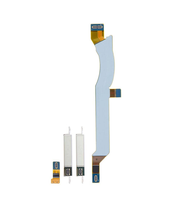 Compra un set de 4 cables flex de antena para Samsung Galaxy Note 20 Ultra 5G en Guatemala.