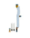 Compra un set de 4 cables flex de antena para Samsung Galaxy Note 20 Ultra 5G en Guatemala.