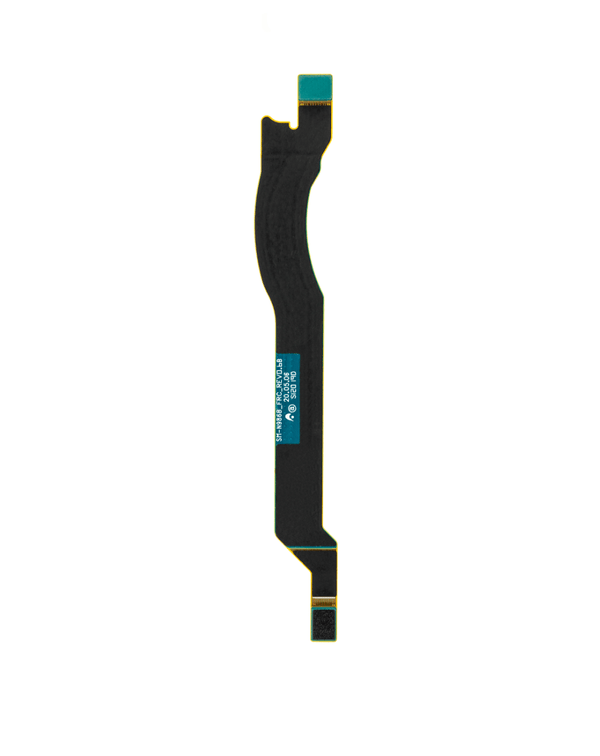 Encuentra el cable de conexión de antena para Galaxy Note 20 Ultra 5G N986B en Guatemala, ideal para reparaciones y disponible en venta al mayorista.