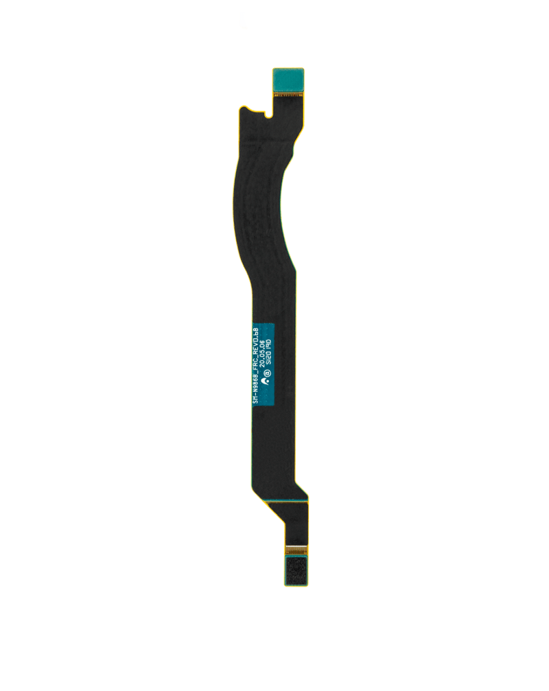 Encuentra el cable de conexión de antena para Galaxy Note 20 Ultra 5G N986B en Guatemala, ideal para reparaciones y disponible en venta al mayorista.