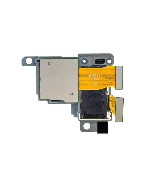 Venta de cámaras gran angular/telefoto para Samsung Galaxy Note 20 Ultra 5G en Guatemala, encuentra el mejor precio en reparaciones y accesorios.
