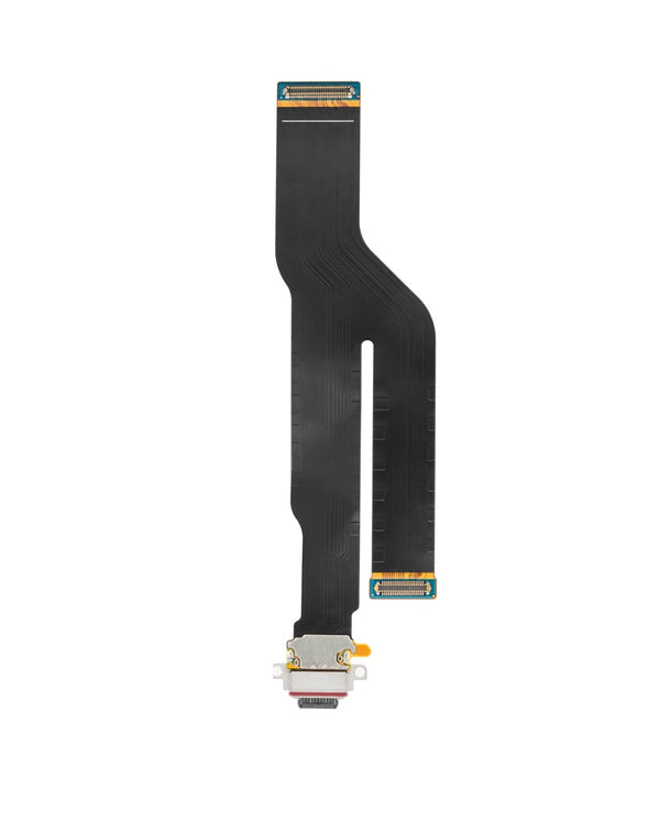 Reparación del puerto de carga premium para Samsung Galaxy Note 20 Ultra 5G en Guatemala.