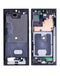 Marco central Samsung Galaxy Note 20 Ultra (MYSTIC BLACK) en Guatemala - Mayorista de partes Samsung para reparaciones, carcasas y talleres especializados en Galaxy Note 20 Ultra en Guatemala.