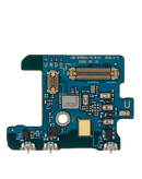 Placa PCB de microfono Galaxy Note 20 Ultra 5G (US Version)