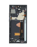 Venta al por mayor de pantallas con marco soft OLED para Samsung Galaxy Note 20 Ultra en Guatemala.