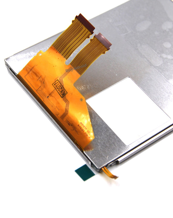 Reparación de pantalla LCD superior e inferior para Nintendo 2DS en Guatemala.