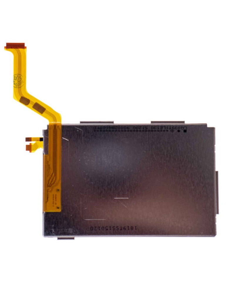 Reparación de pantalla superior para Nintendo New 3DS (2015) en Guatemala.