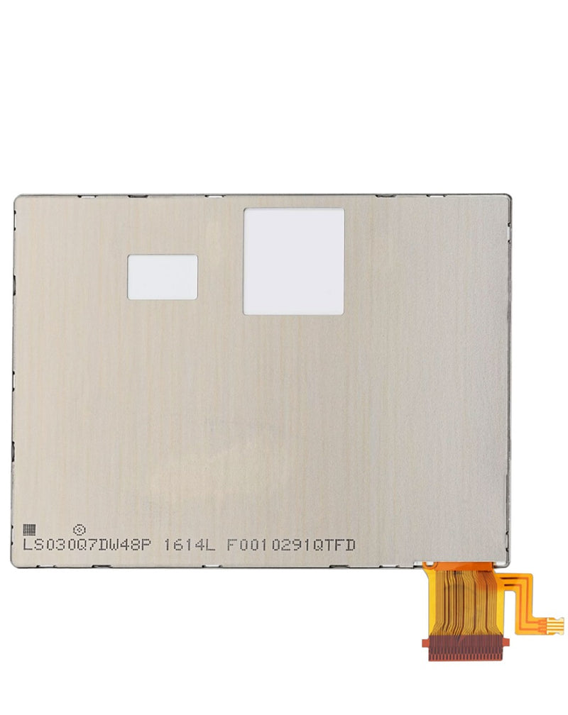 Encuentra la mejor pantalla inferior LCD para Nintendo 3DS en Guatemala con nuestro servicio de reparación profesional.