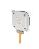 Reparación de módulo joystick analógico 3D para Nintendo 2DS/3DS/3DSXL en Guatemala.