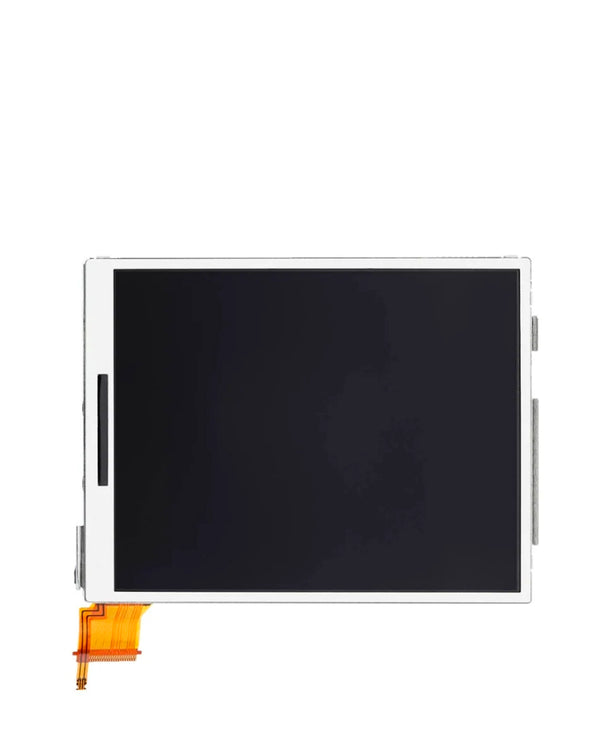 Encuentra la pantalla LCD para Nintendo 3DS X en Guatemala con los precios más bajos y la mejor calidad en componentes originales.
