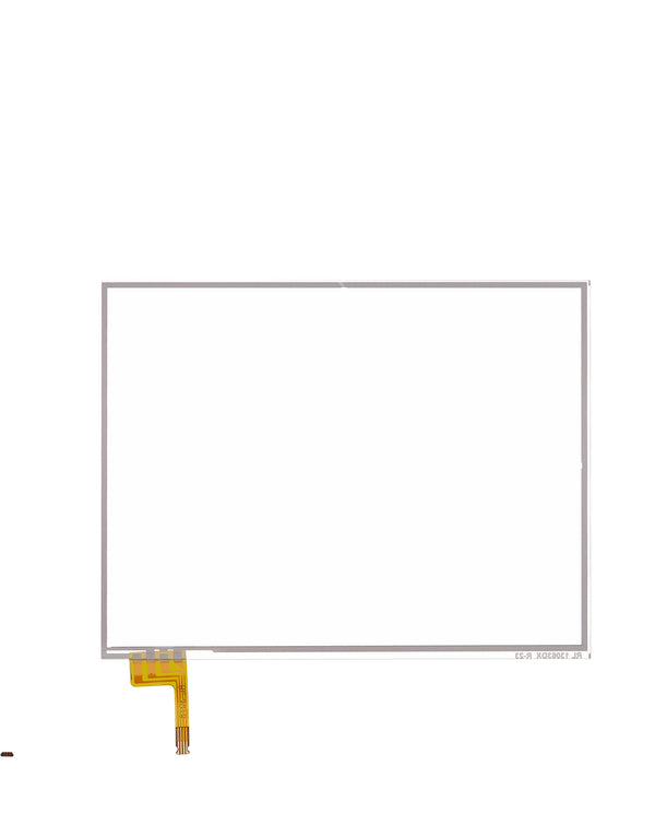 Repara la digitizadora de tu Nintendo 3DS XL en Guatemala con esta pieza compatible.