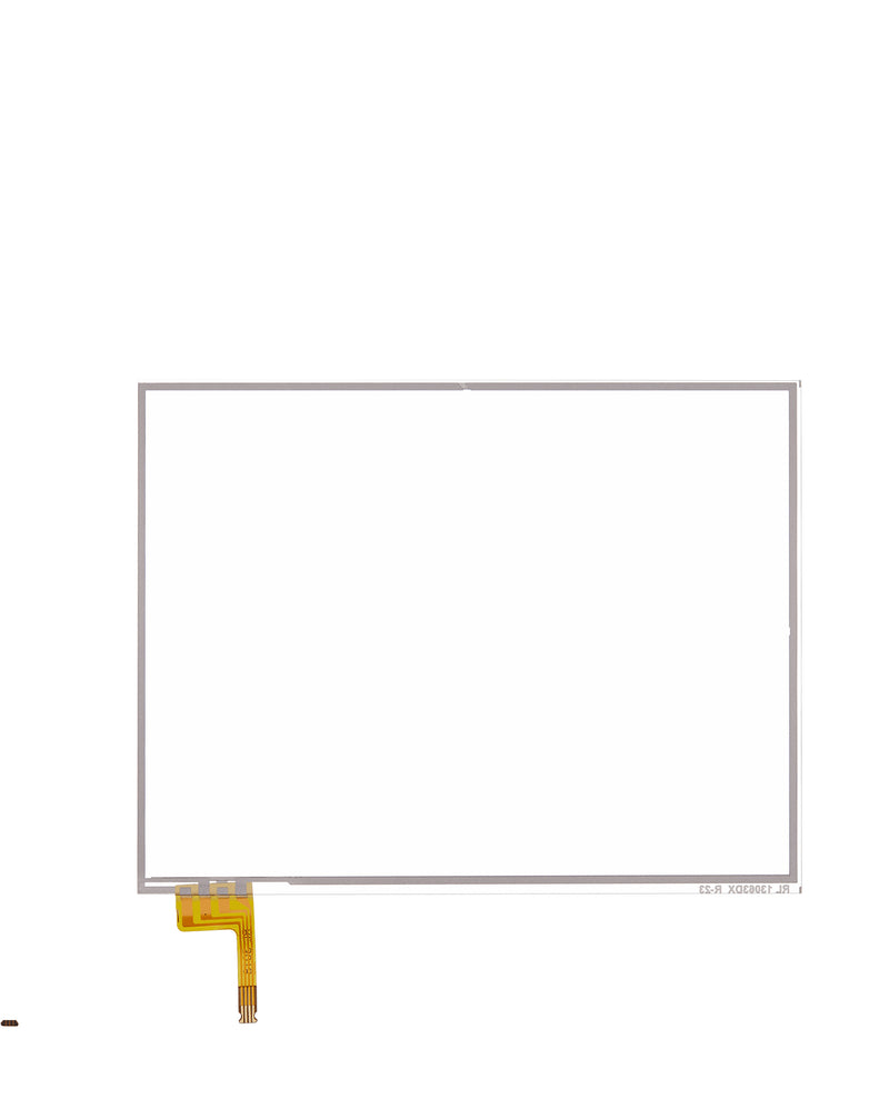 Repara la digitizadora de tu Nintendo 3DS XL en Guatemala con esta pieza compatible.
