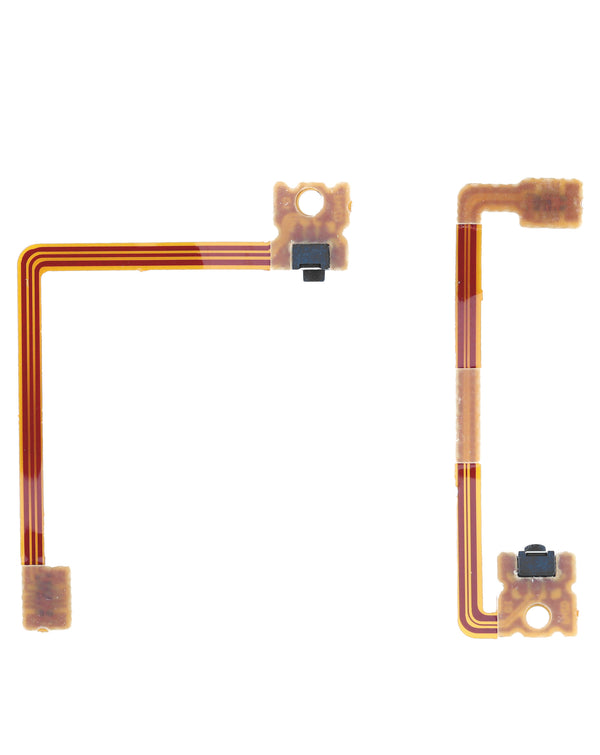 Encuentra el cable flex de botón de encendido para Nintendo 3DS XL en Guatemala, al mejor precio de mayorista.