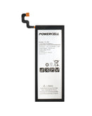 Encuentra la batería POWERCELL PRO para Galaxy Note 5 en Guatemala, venta al mayor y reparación de baterías en talleres especializados.