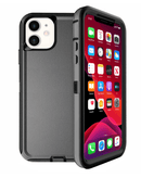 Encuentra la mejor funda heavy duty para iPhone 12/12 Pro en Guatemala en SlowBack, mayorista de accesorios con envíos rápidos.