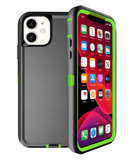 Encuentra la mejor funda Heavy Duty para iPhone 12/12 Pro en Guatemala, ideal para proteger tu dispositivo en talleres certificados.