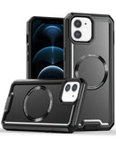 Encuentra el mejor case antideslizante con carga inalámbrica para iPhone 12/12 Pro en Guatemala con SlowBack.