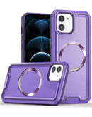 Encuentra la mejor funda de carga inalámbrica antideslizante para iPhone 12 Pro en Guatemala en SlowBack.