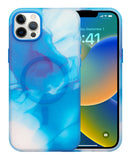 Encuentra el mejor estuche de carga inalámbrica Full Ink Painting para iPhone 12/12 Pro en Guatemala.