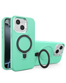 Encuentra la mejor funda heavy duty con carga inalámbrica y soporte para iPhone 12 / 12 Pro en Guatemala.