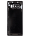 Tapa trasera original color Orchid Gray para Samsung Galaxy Note 8, con adhesivo incluido, disponible en talleres de reparación en Guatemala.
