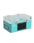 Maquina laminadora LCD NASAN NA-SUPA UV 8 Inch con lampara UV