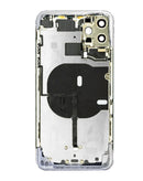 Encuentra tapas traseras OEM para reparar tu iPhone 11 Pro en Guatemala, con componentes pequeños preinstalados, de alta calidad y al mejor precio.