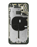 Repuestos originales con componentes preinstalados para iPhone 11 Pro Max en Guatemala.