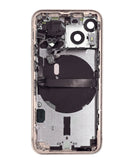 Compra un chasis original con piezas preinstaladas para iPhone 13 Mini en Guatemala.