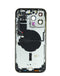 Encuentra una estructura con preinstalado iPhone 14 Pro Max Space Black en Guatemala para reparaciones de iPhone.