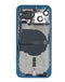 Compra un Housing Frame original para iPhone 13 con small parts preinstaladas en Guatemala.