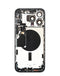 Encuentra tapas traseras con componentes preinstalados para iPhone 15 Pro Max en Guatemala en BajoPPLCD, mayorista de tecnología Apple.
