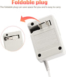 Encuentra el adaptador de CA para tu Nintendo en Guatemala con SlowBack, mayorista de accesorios y reparaciones para consolas.
