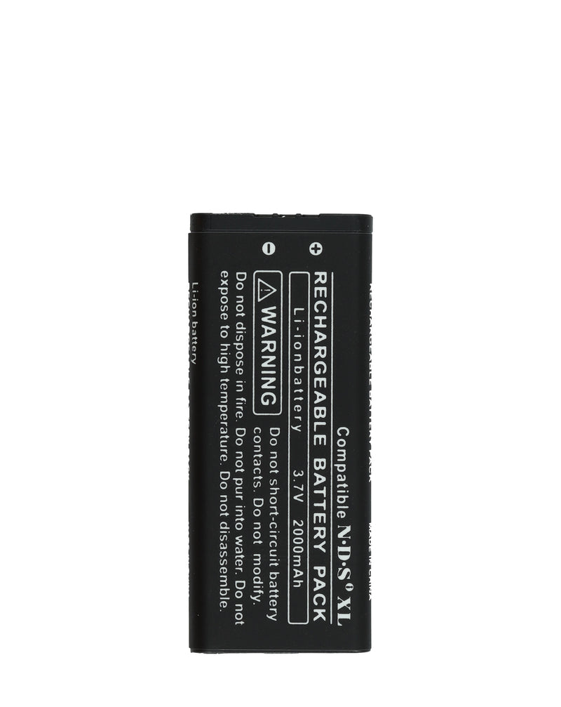 Encuentra la mejor batería para Nintendo DSI XL en Guatemala con etiquetas de bajoPPLCD y componentes Nintendo en nuestro taller de reparaciones.