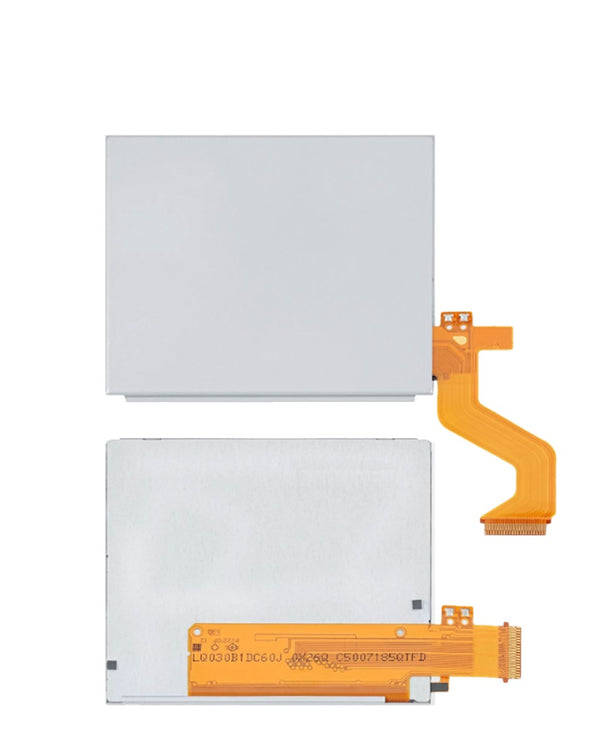 Reparación de Pantalla TFT LCD para Nintendo DS Lite en Guatemala.