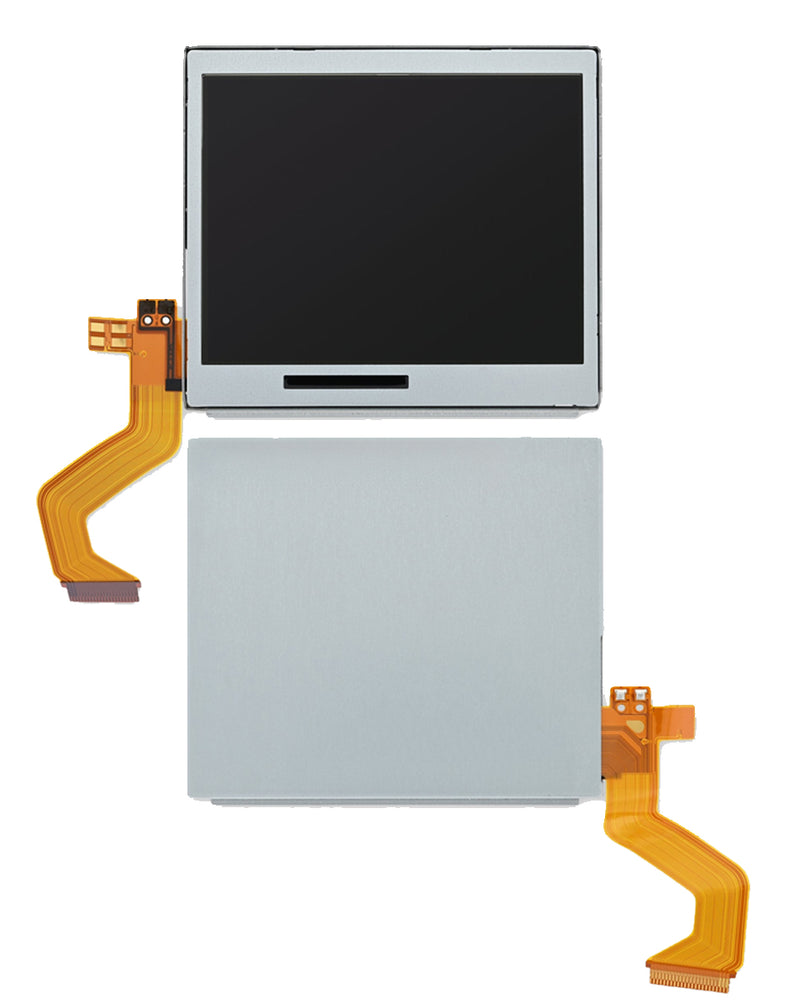Encuentra pantallas TFT LCD para reparaciones de Nintendo DS Lite en Guatemala.
