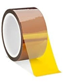 Compra cinta Kapton poliimida resistente al calor en Guatemala para tus proyectos que requieran alta temperatura.