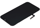 Pantalla OLED con sensor de proximidad pre-instalado para iPhone 12 (Paquete de servicio)