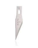 Compra un paquete de 10 hojas de cuchillo utilitario No. 11 en Guatemala para tu kit de cuchillo en el taller de reparaciones.