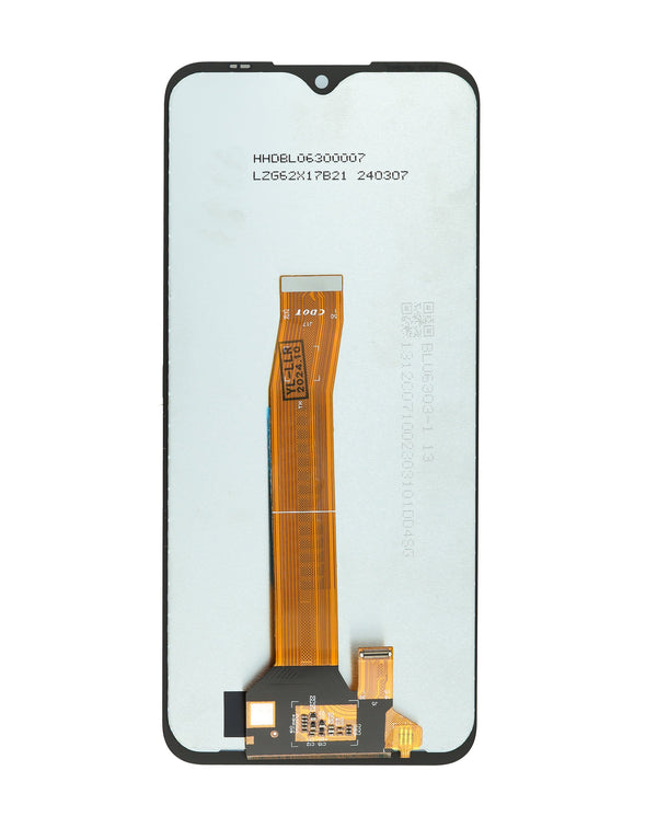 Encuentra la pantalla sin marco Premium para Nokia C210 en Guatemala, ideal para reparaciones de alta calidad en talleres especializados o para mayoristas de repuestos.