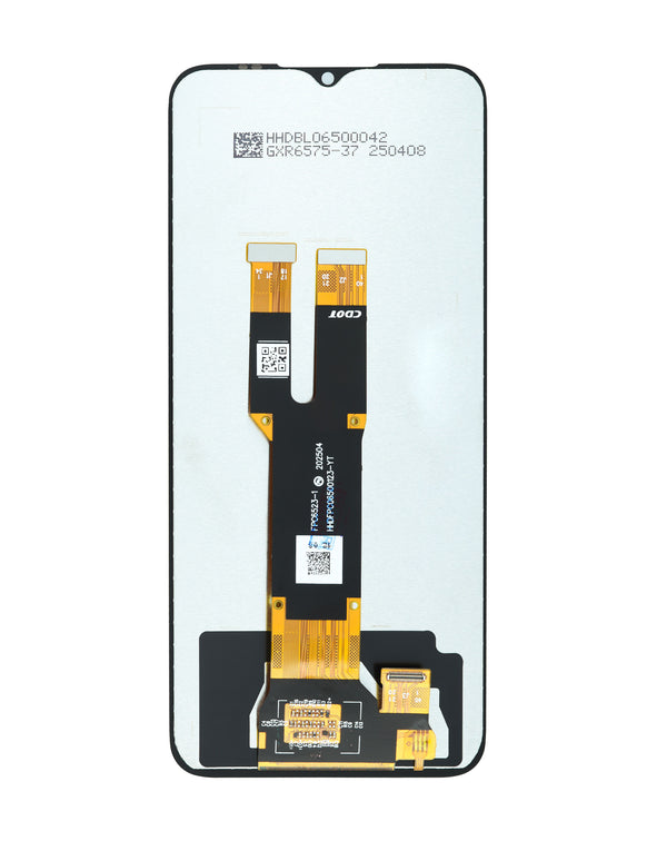Reparación de pantalla sin marco Nokia C22 / C32 en Guatemala, disponibles en mayoristas de repuestos de celulares.